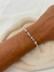 Pulseira color borboletas na internet