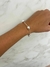 Pulseira 4 esferas