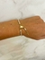 Pulseira terço pérola - comprar online