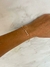Pulseira elos/perolas - comprar online