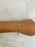 Pulseira color coração - comprar online