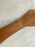 Pulseira strass - comprar online