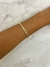 Bracelete pontilhado - comprar online
