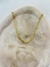 Choker escamas