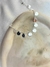 Pulseira medalha pendiradas