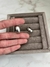 Brinco Argola M aço inox