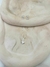 Conjunto quadrado zircônia cristal