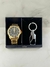 Kit relógio masculino condor ref. 318669