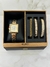 Kit relógio feminino Euro ref. 560489