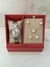 Kit relógio feminino Condor ref.087701