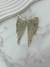 Brinco ear cuff bijuteria