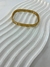 Bracelete inspiração cartier bijuteria