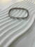 Bracelete inspiração cartier bijuteria