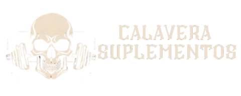 Calavera Suplementos