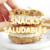 SNACKS SALUDABLES