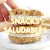 SNACKS SALUDABLES