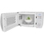 Micro-ondas Electrolux MTO30 20L Branco - 110v - comprar online