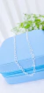 Choker Elos de Coração - comprar online