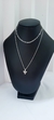 Choker Elos de Coração