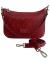 Bolsa Luiza Red Níquel