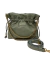 Bolsa Mini Liz Verde Dourada - comprar online