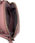 Imagem do Bolsa Pamela Croco Rosa