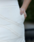 Short Saia Onda Off White - comprar online