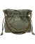 Bolsa Mini Liz Verde Dourada