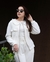 Jaqueta Chloé Off White na internet