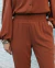 Calça Jogger Marrom Bali - comprar online
