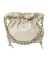 Bolsa Mini Liz Off Níquel