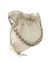 Bolsa Mini Liz Off Níquel - comprar online