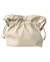 Bolsa Mini Liz Off Níquel - loja online