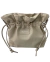 Bolsa Mini Liz Off Níquel na internet