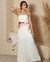 Vestido Alma Off White