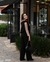 Calça Chloé Preto - comprar online