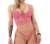 Conjunto Lingerie cropped em renda luxo - loja online