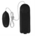 Vibrador Bullet Cápsula Vibratória Massageadora Multi Velocidades