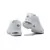 Sapatos De Corrida casual Puro Branco original air max tn plus Maculino E Feminino - loja online