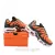 Sapatos tenis masculino de alta qualidade "Vermelho alaranjado - comprar online