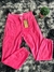 Calça jeans jogger na internet