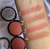 Blush faces fenzza na internet
