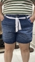 Shorts jeans plus - comprar online
