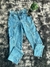 Calça cargo