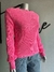 Blusa de lã - comprar online