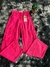 Calça cargo