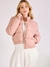 Jaqueta cropped