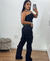 Calça cargo 2 bolso