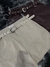 Shorts de couro - Tstore