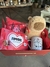 Box capivara - comprar online